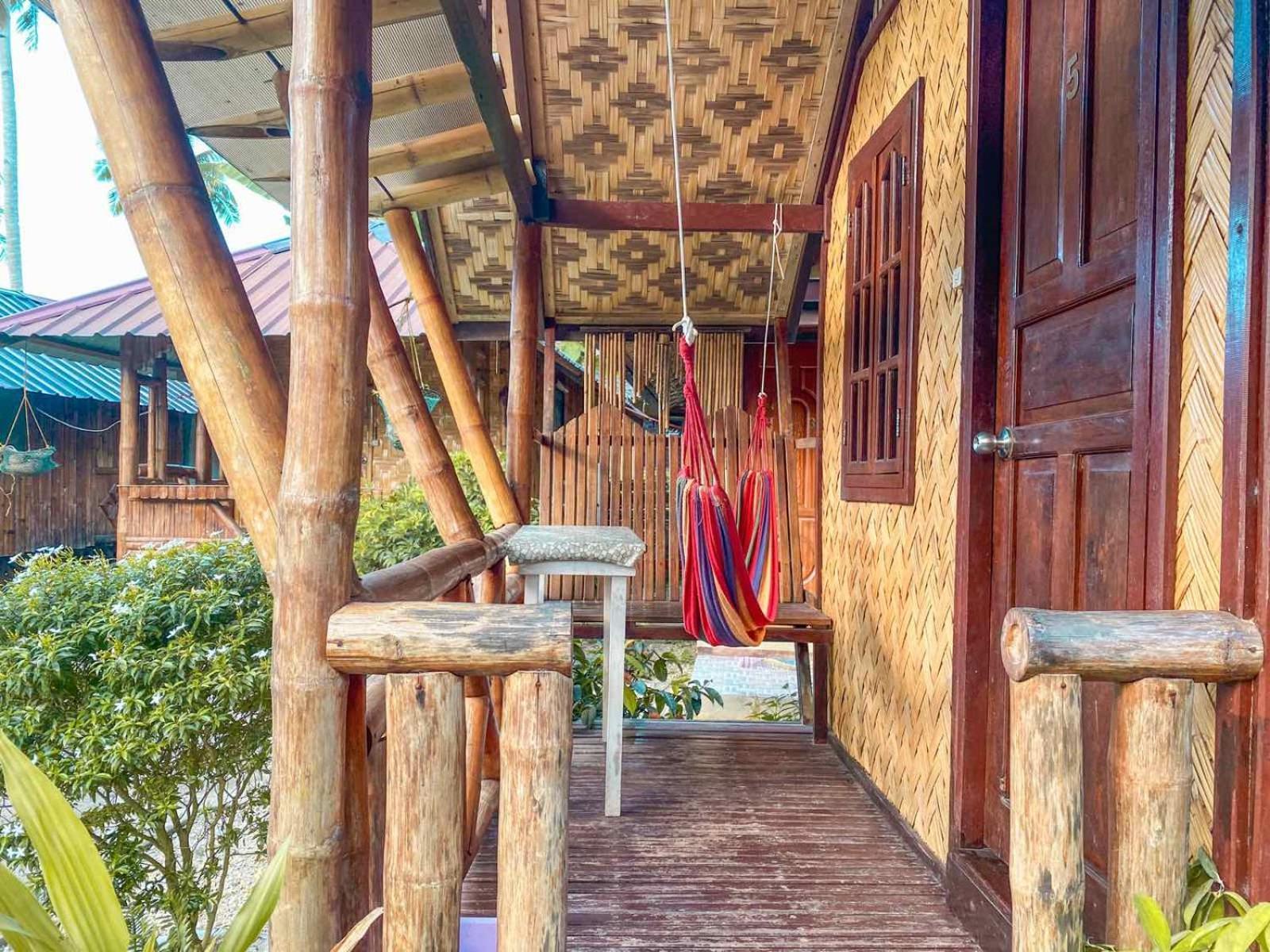 Eashantis Place 圣维森特 外观 照片